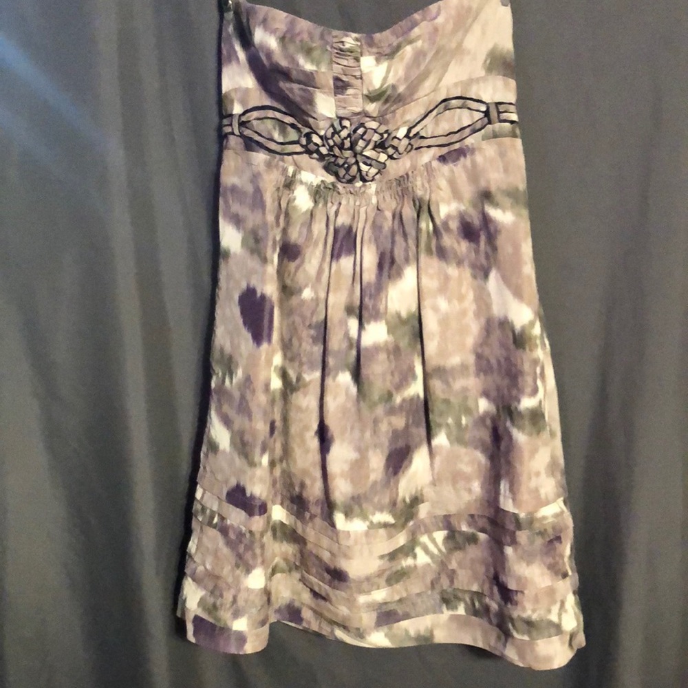 BCBG Dress